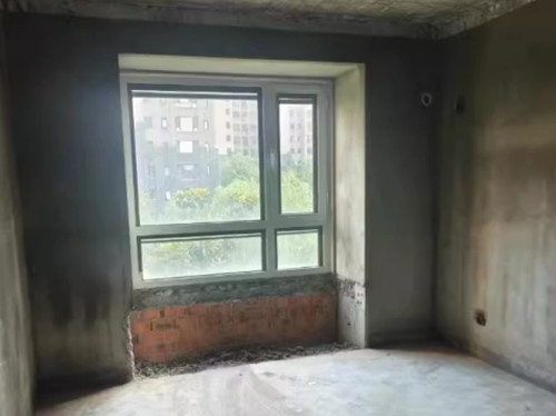 如皋房间飘窗拆除